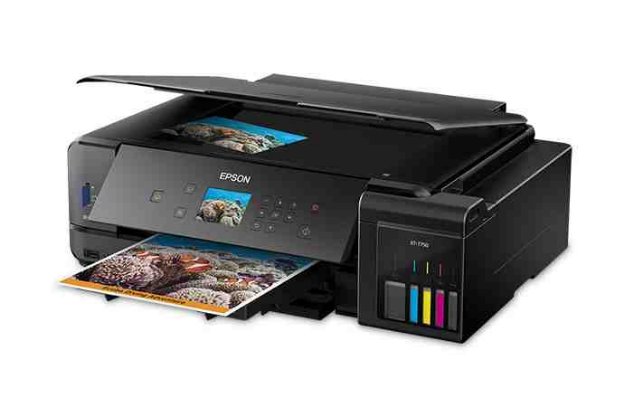 Brother MFC-L2710DW