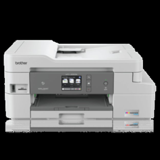 Epson EcoTank